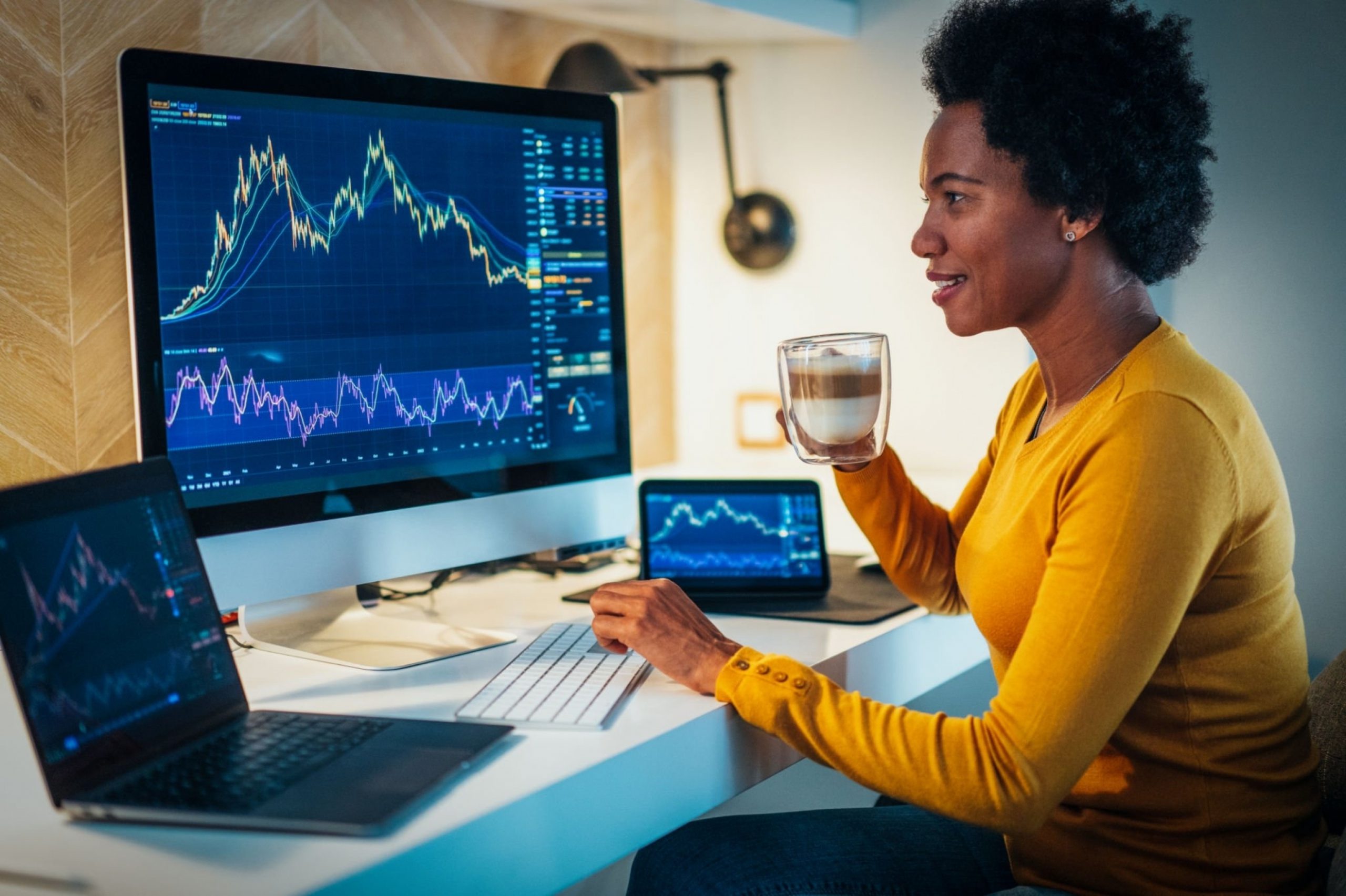 Forex Foundation Course