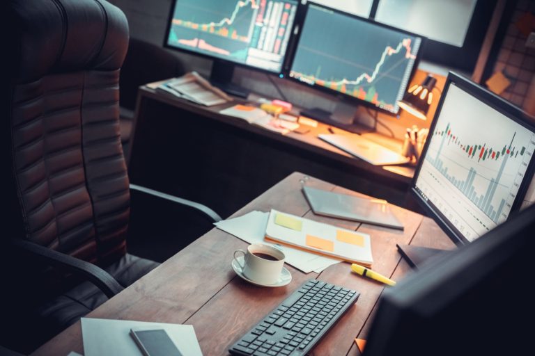 ABC’s of Forex Trading.