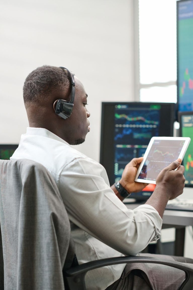 Tradersafari Strategy Course.